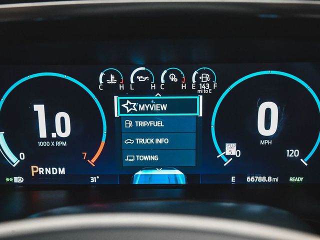 2023 Ford F-150 Limited - 23051731 - 15