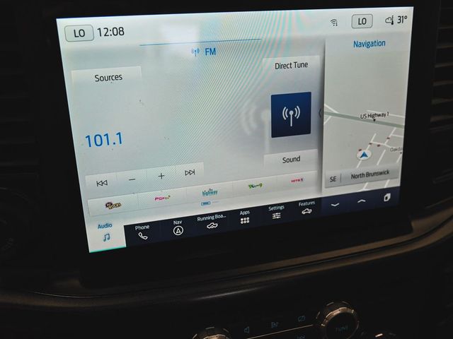 2023 Ford F-150 Limited - 23051731 - 20