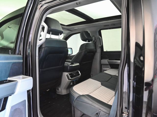 2023 Ford F-150 Limited - 23051731 - 31