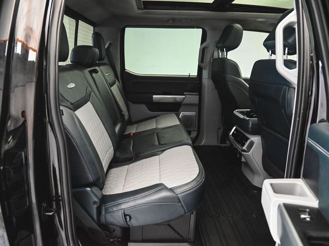 2023 Ford F-150 Limited - 23051731 - 32