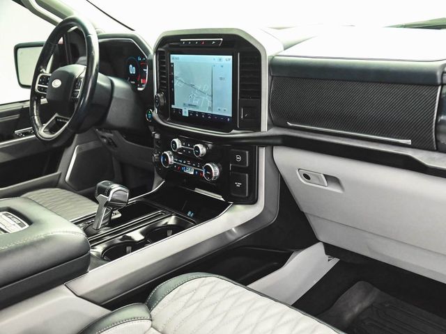 2023 Ford F-150 Limited - 23051731 - 35