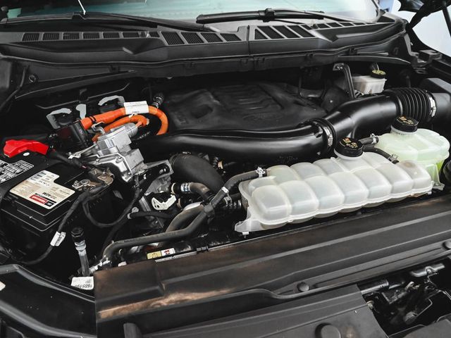 2023 Ford F-150 Limited - 23051731 - 36
