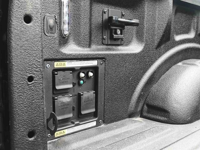 2023 Ford F-150 Limited - 23051731 - 39