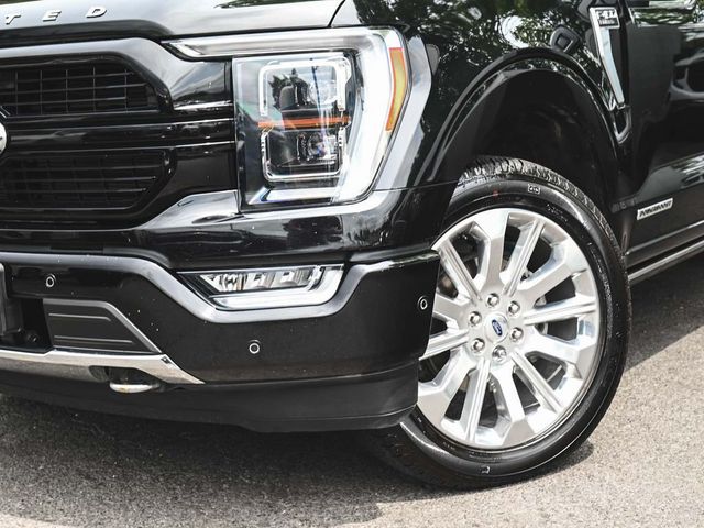 2023 Ford F-150 Limited - 23051731 - 40