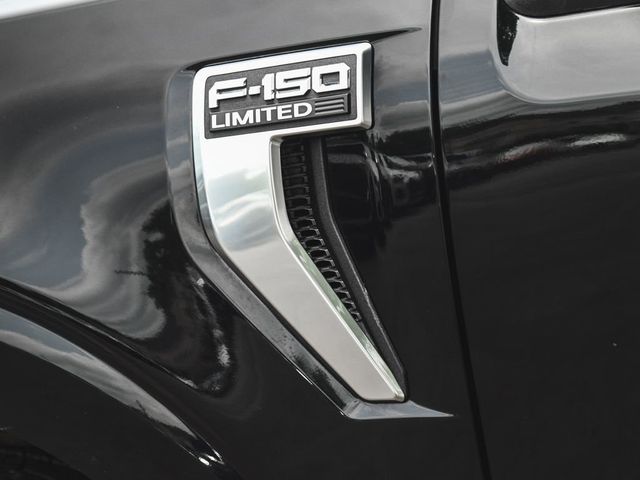 2023 Ford F-150 Limited - 23051731 - 41