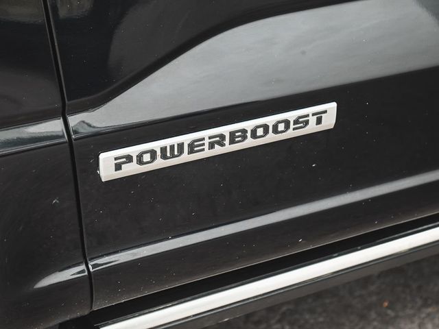 2023 Ford F-150 Limited - 23051731 - 42