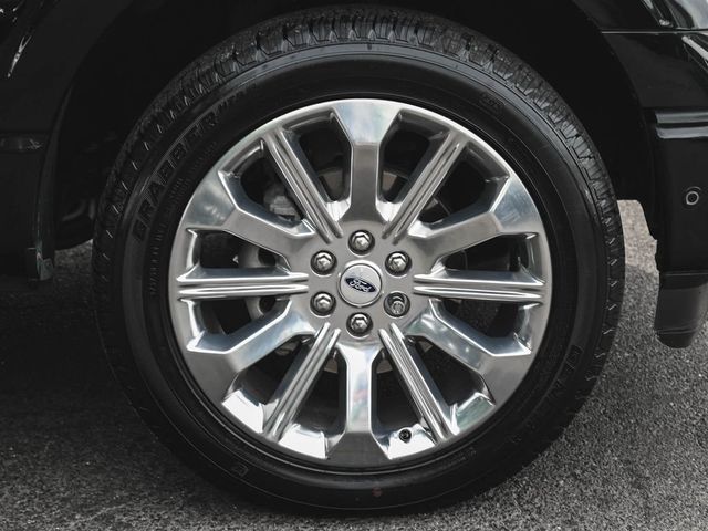 2023 Ford F-150 Limited - 23051731 - 6