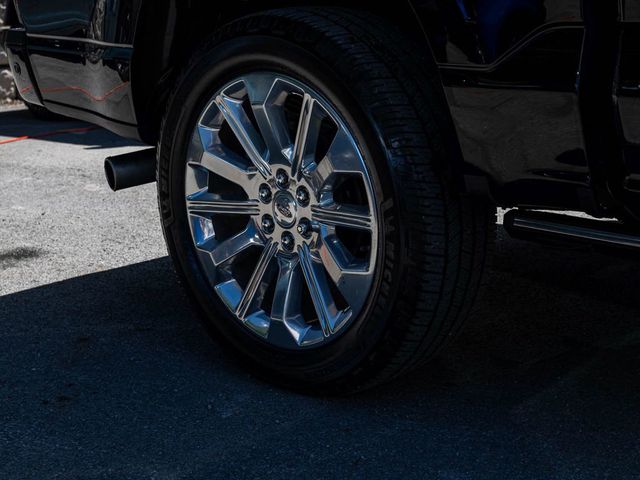 2023 Ford F-150 LIMITED - 23077033 - 9