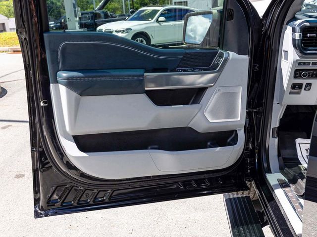 2023 Ford F-150 LIMITED - 23077033 - 10