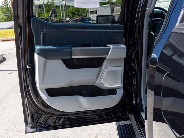 2023 Ford F-150 LIMITED - 23077033 - 13