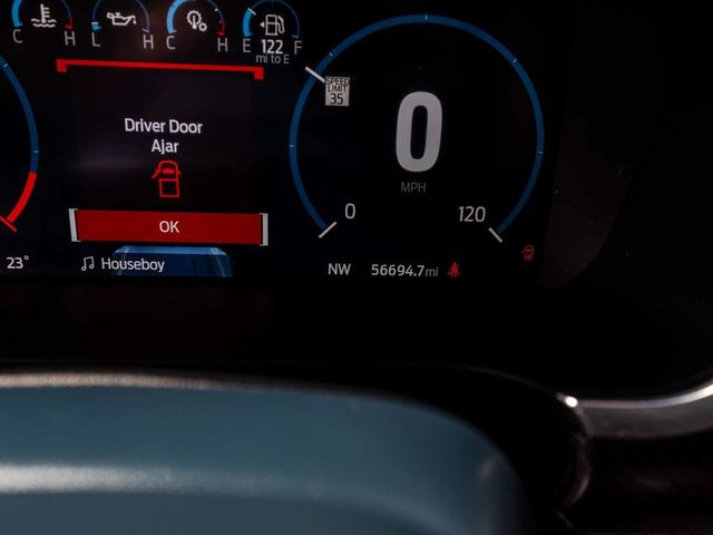2023 Ford F-150 LIMITED - 23077033 - 17