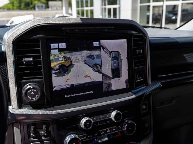 2023 Ford F-150 LIMITED - 23077033 - 19
