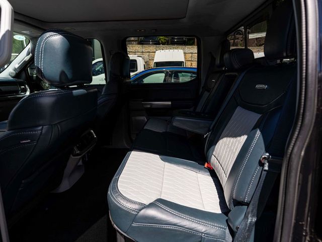 2023 Ford F-150 LIMITED - 23077033 - 24