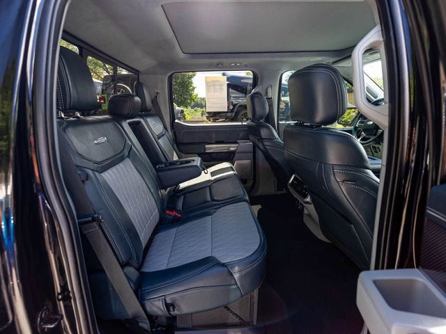 2023 Ford F-150 LIMITED - 23077033 - 26