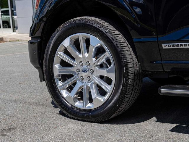 2023 Ford F-150 LIMITED - 23077033 - 6