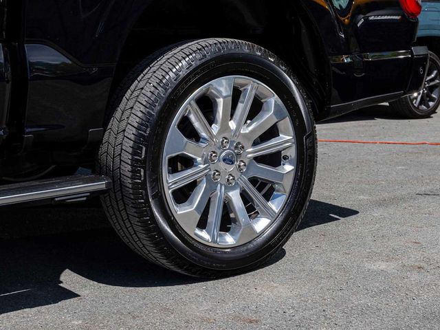 2023 Ford F-150 LIMITED - 23077033 - 7