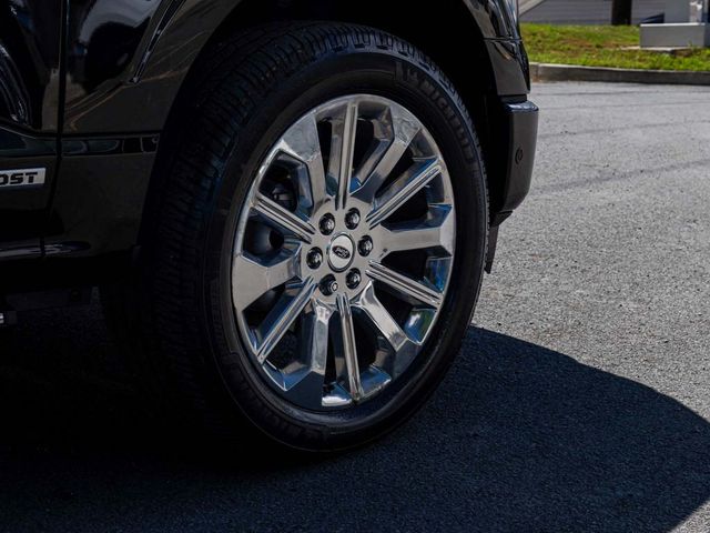 2023 Ford F-150 LIMITED - 23077033 - 8