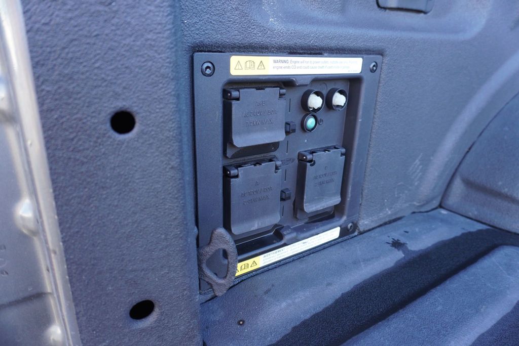 2023 Ford F-150 LIMITED - 22953621 - 10