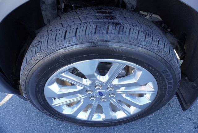 2023 Ford F-150 LIMITED - 22953621 - 16