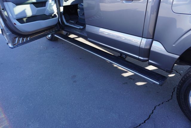 2023 Ford F-150 LIMITED - 22953621 - 21