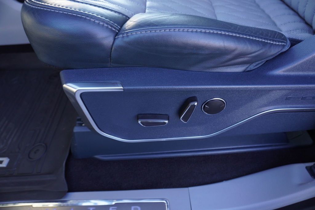 2023 Ford F-150 LIMITED - 22953621 - 28