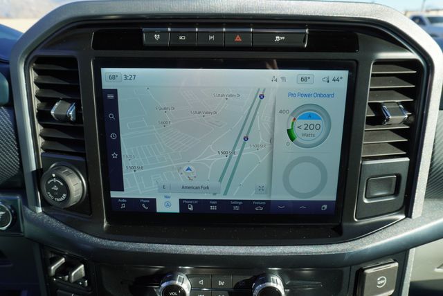 2023 Ford F-150 LIMITED - 22953621 - 34