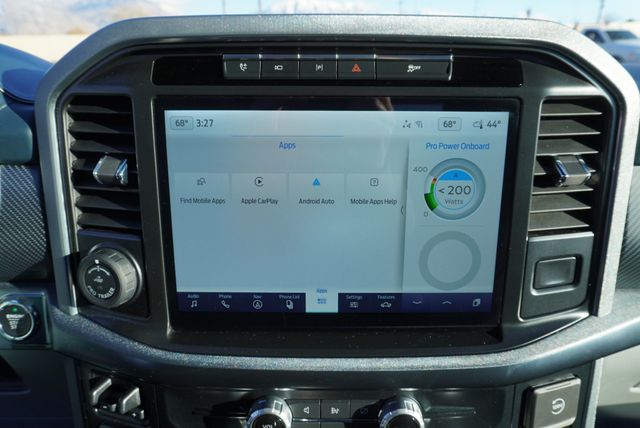 2023 Ford F-150 LIMITED - 22953621 - 37