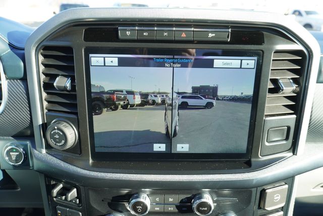 2023 Ford F-150 LIMITED - 22953621 - 42