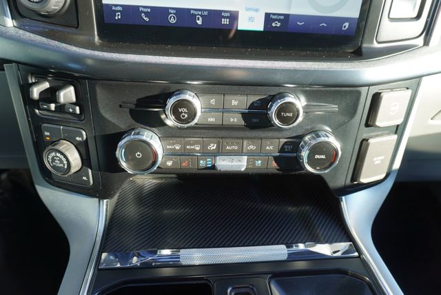 2023 Ford F-150 LIMITED - 22953621 - 43