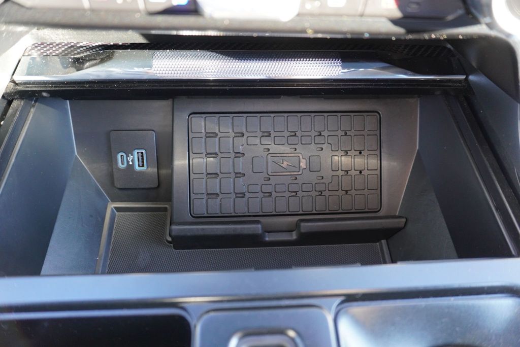 2023 Ford F-150 LIMITED - 22953621 - 45