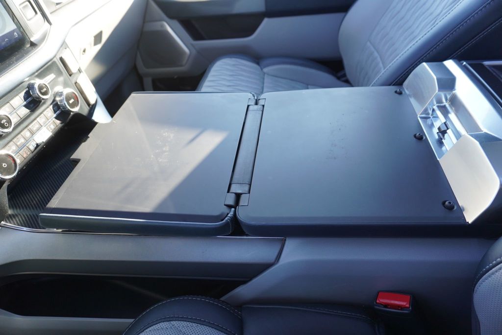 2023 Ford F-150 LIMITED - 22953621 - 46