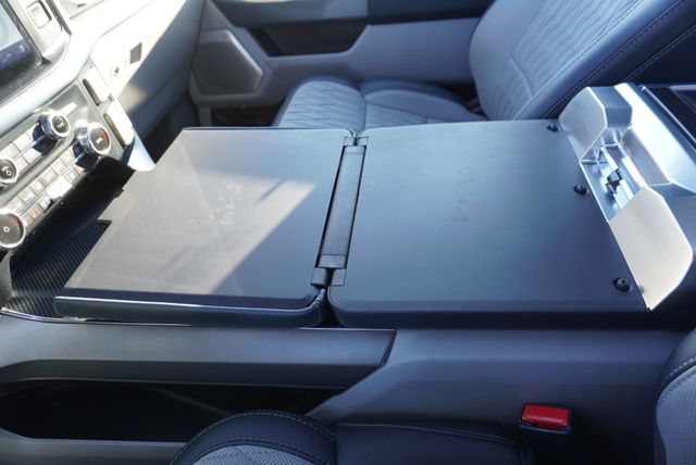 2023 Ford F-150 LIMITED - 22953621 - 46