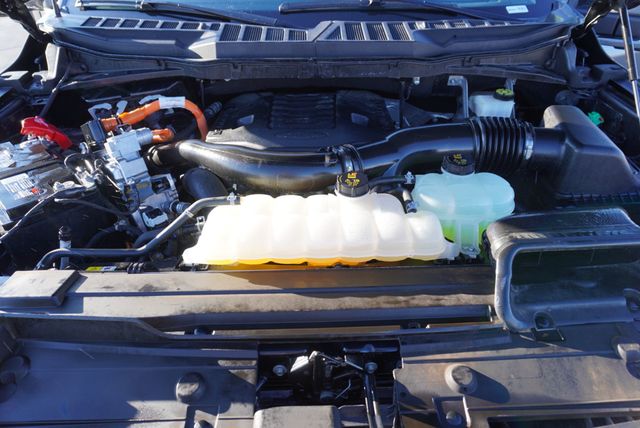 2023 Ford F-150 LIMITED - 22953621 - 52