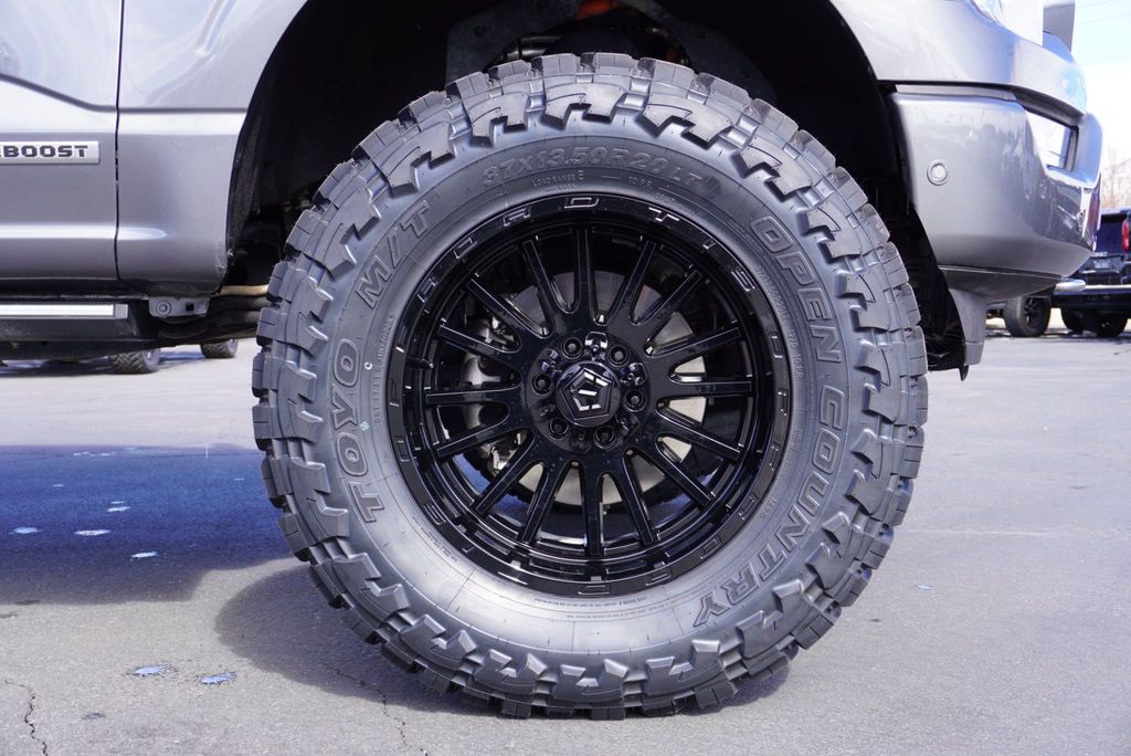 2023 Ford F-150 LIMITED - 22987813 - 16