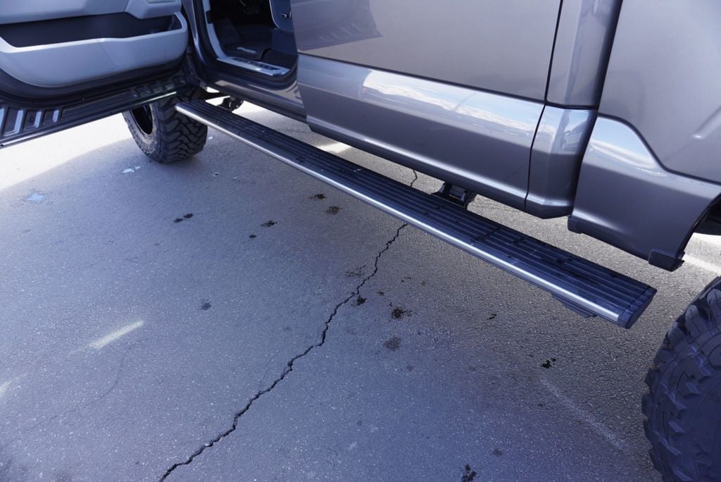 2023 Ford F-150 LIMITED - 22987813 - 21