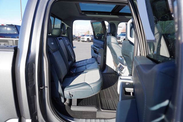 2023 Ford F-150 LIMITED - 22987813 - 27