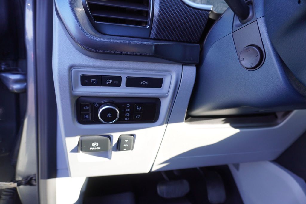 2023 Ford F-150 LIMITED - 22987813 - 31