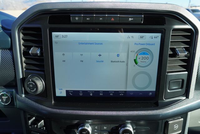 2023 Ford F-150 LIMITED - 22987813 - 36