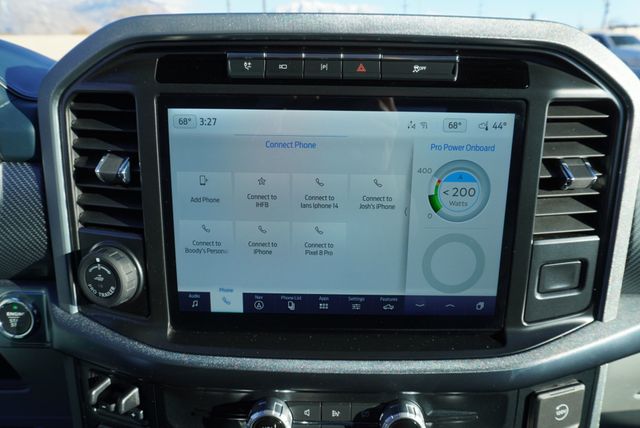 2023 Ford F-150 LIMITED - 22987813 - 37