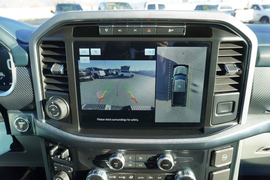 2023 Ford F-150 LIMITED - 22987813 - 42