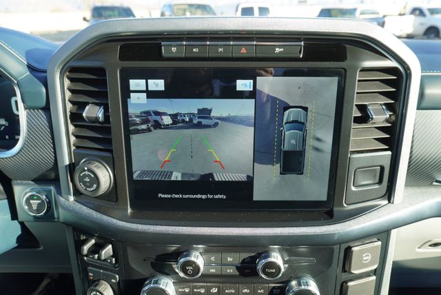 2023 Ford F-150 LIMITED - 22987813 - 42