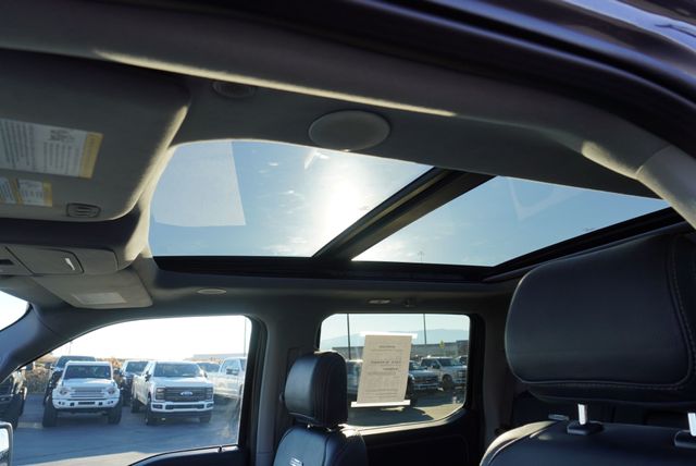 2023 Ford F-150 LIMITED - 22987813 - 49