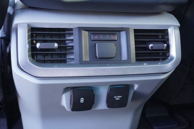 2023 Ford F-150 LIMITED - 22987813 - 51