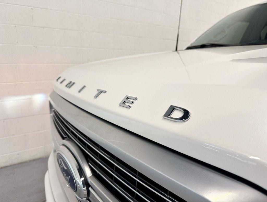 2023 Ford F-150 Limited photo 11