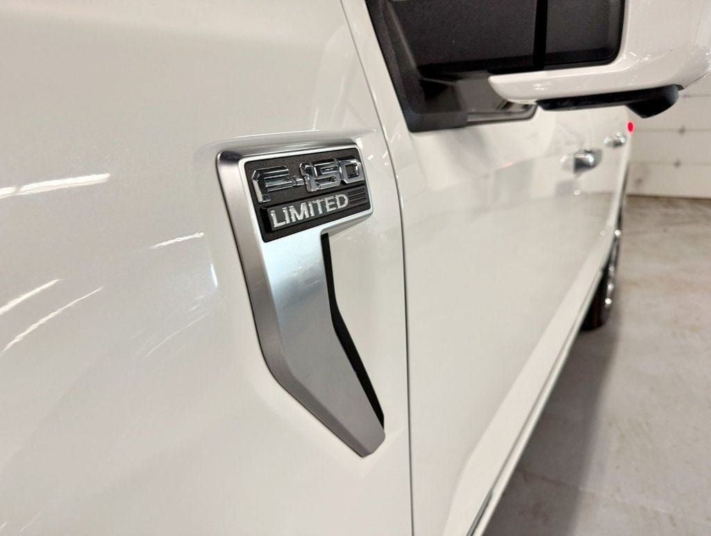 2023 Ford F-150 Limited photo 12