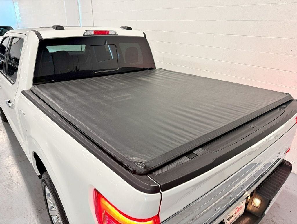 2023 Ford F-150 Limited photo 14