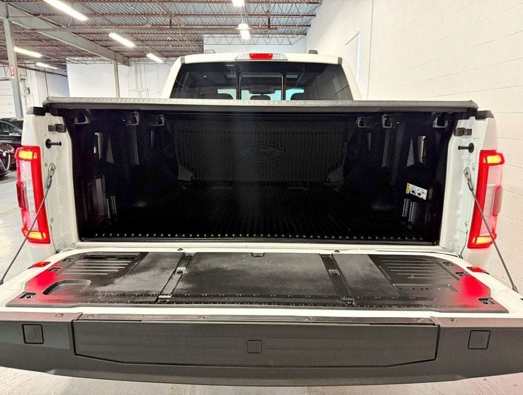 2023 Ford F-150 Limited photo 16