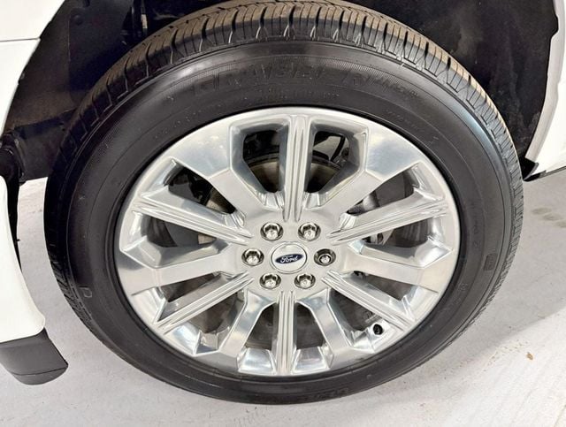 2023 Ford F-150 Limited 4WD SuperCrew 5.5' Box - 22832379 - 1