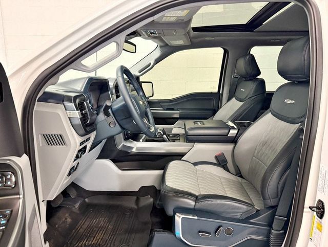 2023 Ford F-150 Limited 4WD SuperCrew 5.5' Box - 22832379 - 19