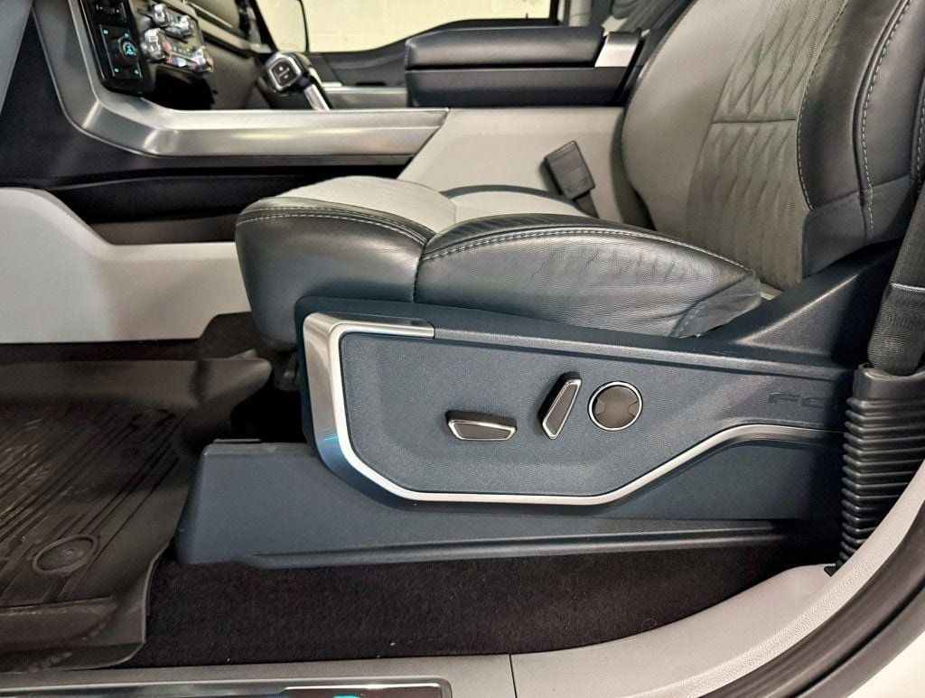 2023 Ford F-150 Limited photo 19